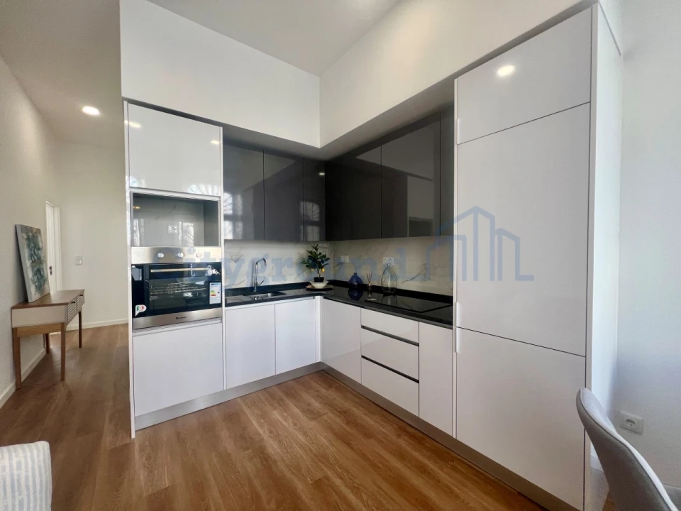 Apartamento T2 para Venda em São Vicente Foto 19
