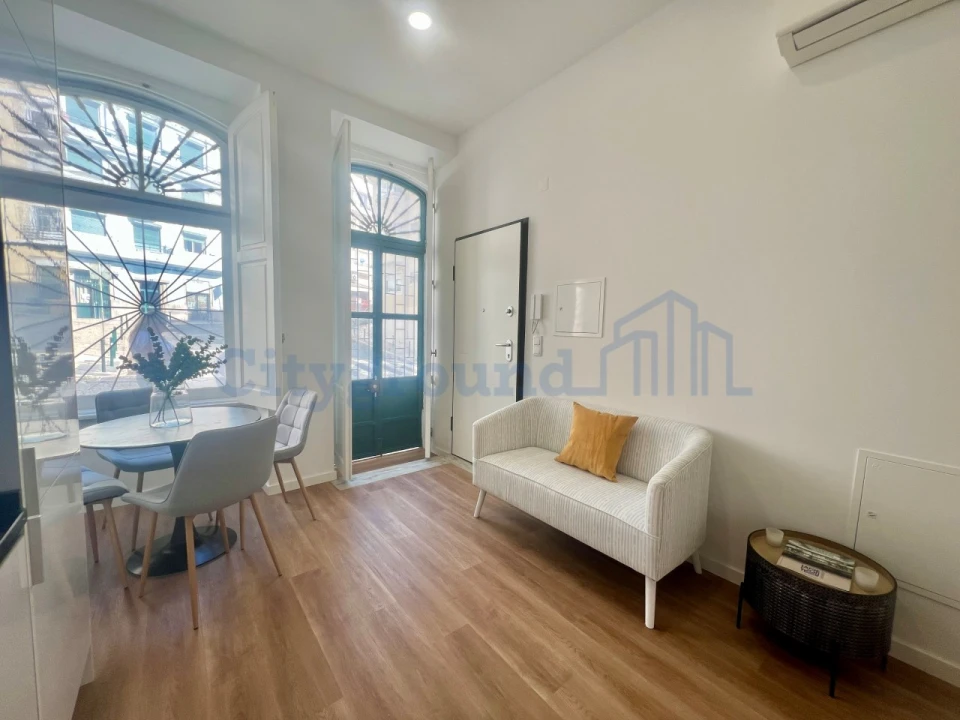 Apartamento T2 para Venda em São Vicente Foto 20
