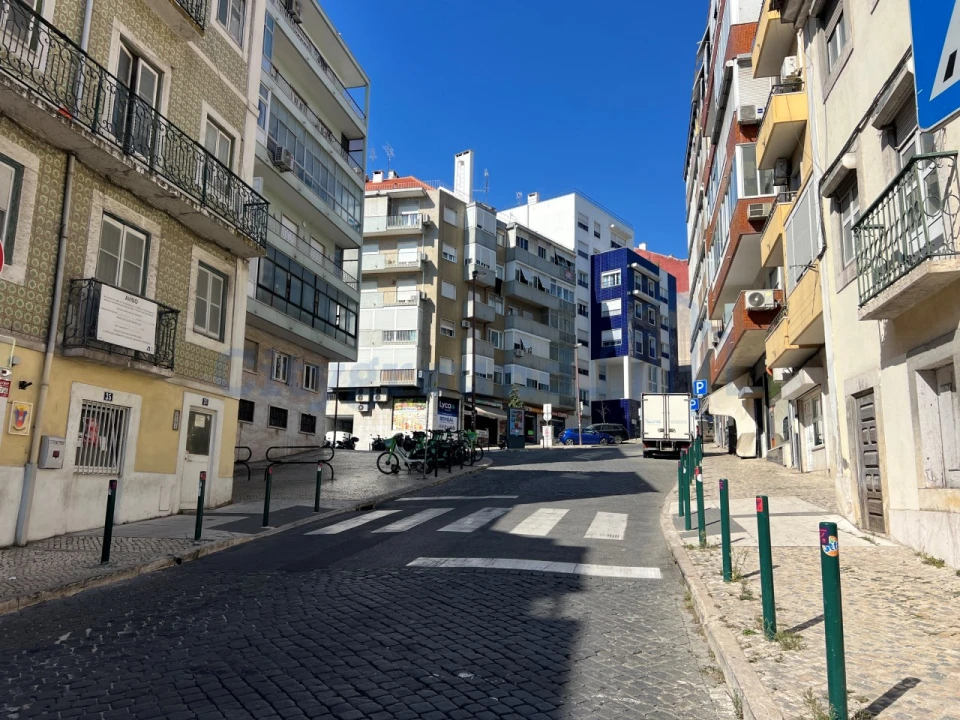 Apartamento T2 para Venda em São Vicente Foto 23