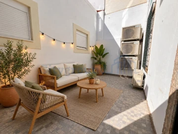 Apartamento T2 para Venda em São Vicente