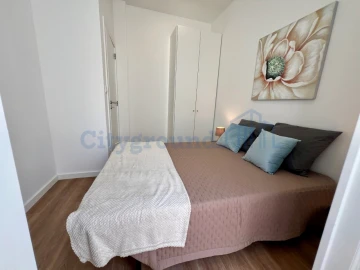 Apartamento T2 para Venda em São Vicente