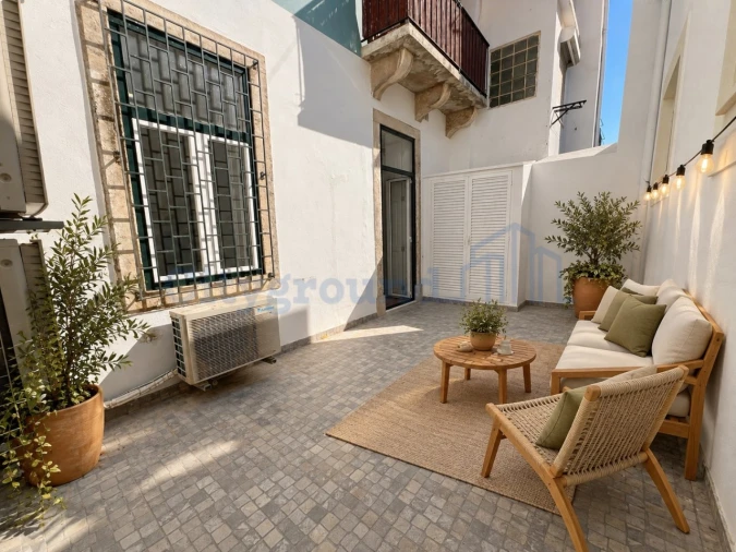 Apartamento T2 para Venda em São Vicente Foto 5