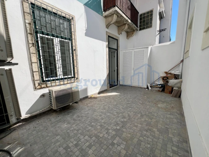 Apartamento T2 para Venda em São Vicente Foto 6