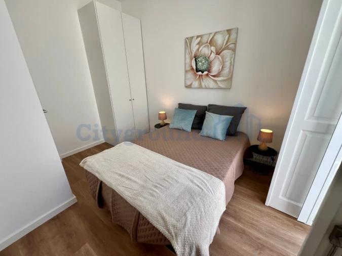 Apartamento T2 para Venda em São Vicente Foto 8