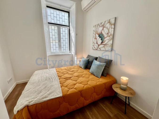 Apartamento T2 para Venda em São Vicente Foto 11