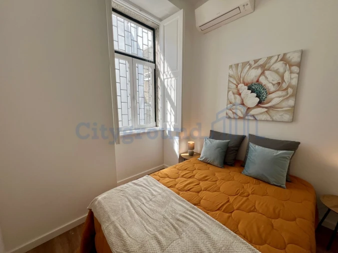 Apartamento T2 para Venda em São Vicente Foto 12