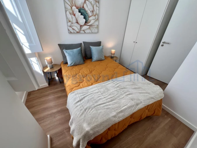 Apartamento T2 para Venda em São Vicente Foto 13