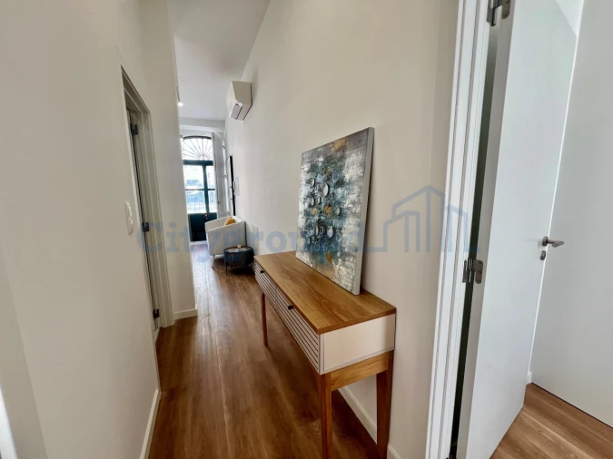 Apartamento T2 para Venda em São Vicente Foto 16