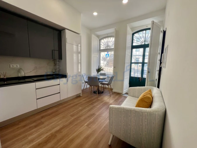 Apartamento T2 para Venda em São Vicente Foto 17