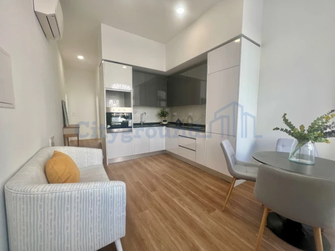 Apartamento T2 para Venda em São Vicente Foto 18