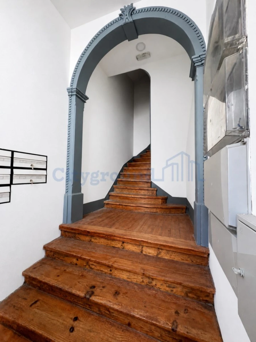 Apartamento T2 para Venda em São Vicente Foto 21