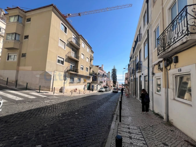 Apartamento T2 para Venda em São Vicente Foto 22