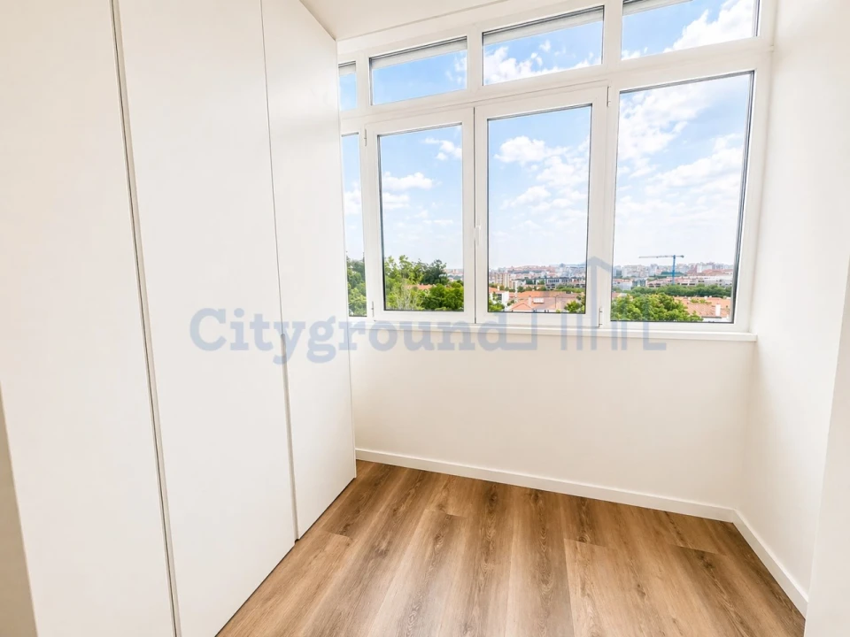 Apartamento T3 para Venda em Benfica Foto 7