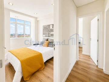 Apartamento T3 para Venda em Benfica