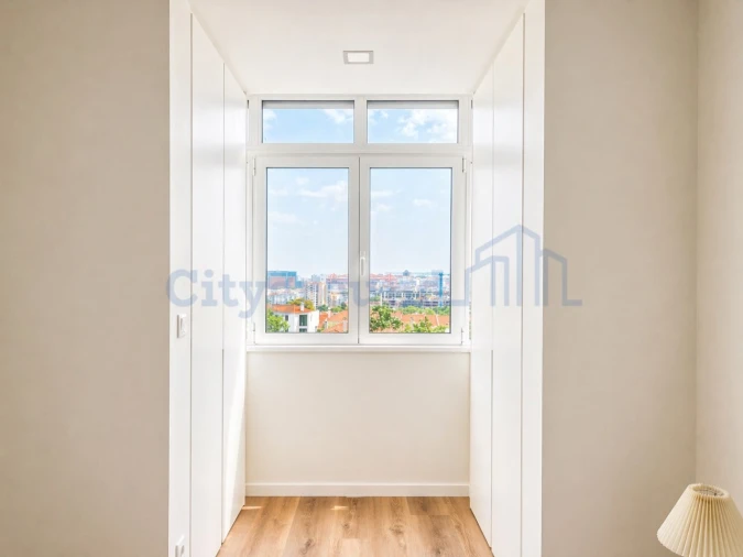 Apartamento T3 para Venda em Benfica Foto 6