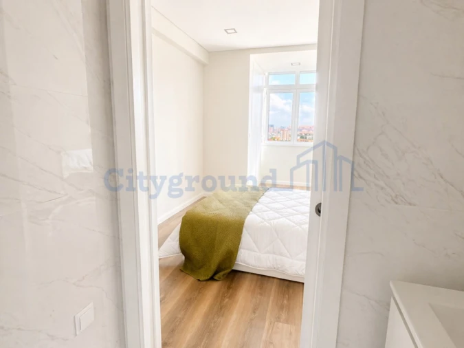 Apartamento T3 para Venda em Benfica Foto 9