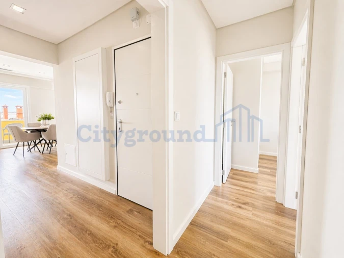 Apartamento T3 para Venda em Benfica Foto 12