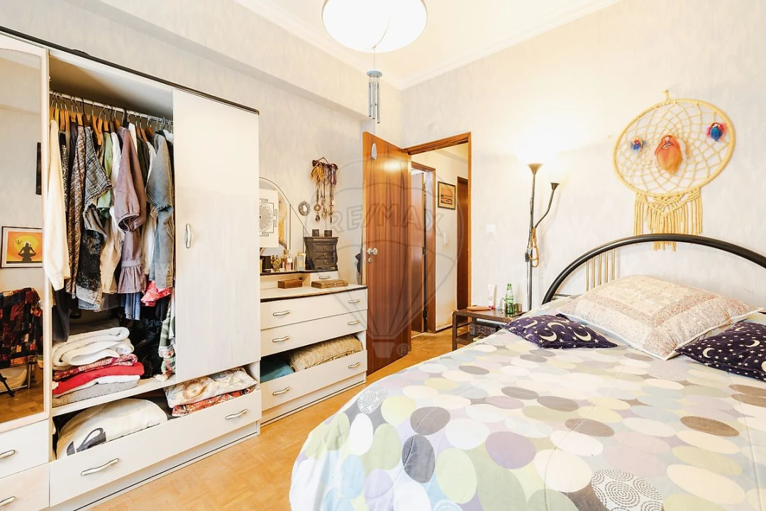 Apartamento T2 para Venda em Vila Franca de Xira Foto 13