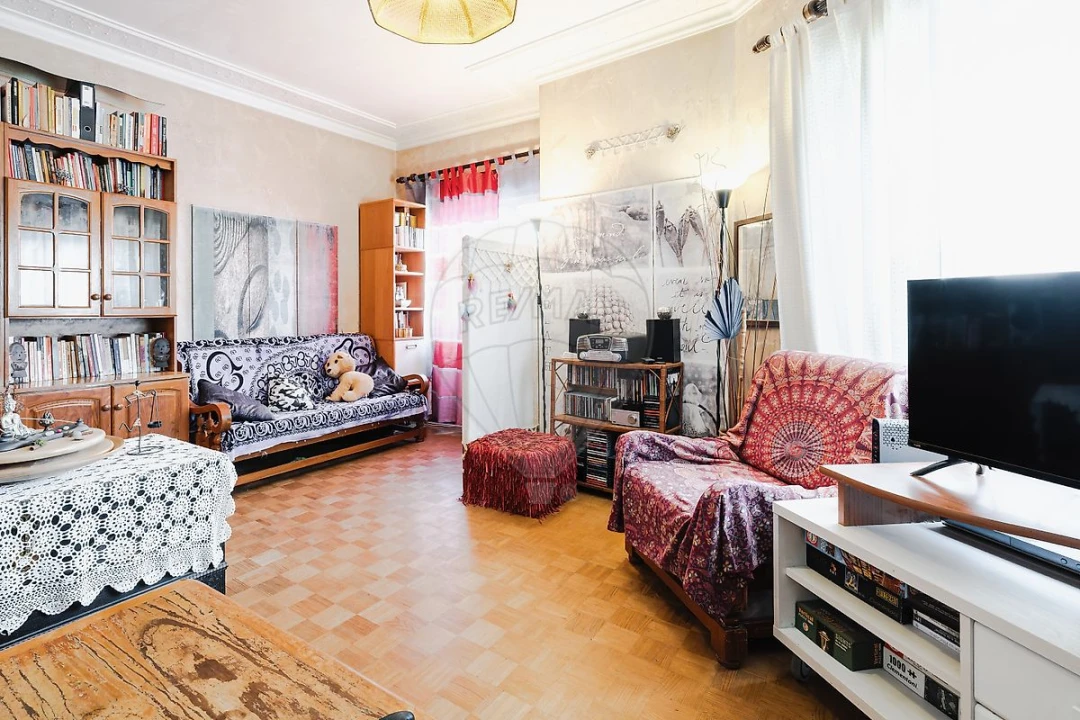 Apartamento T2 para Venda em Vila Franca de Xira Foto 7