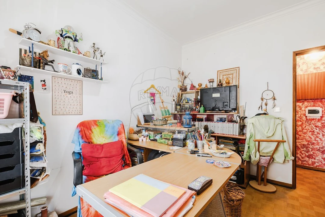 Apartamento T2 para Venda em Vila Franca de Xira Foto 18