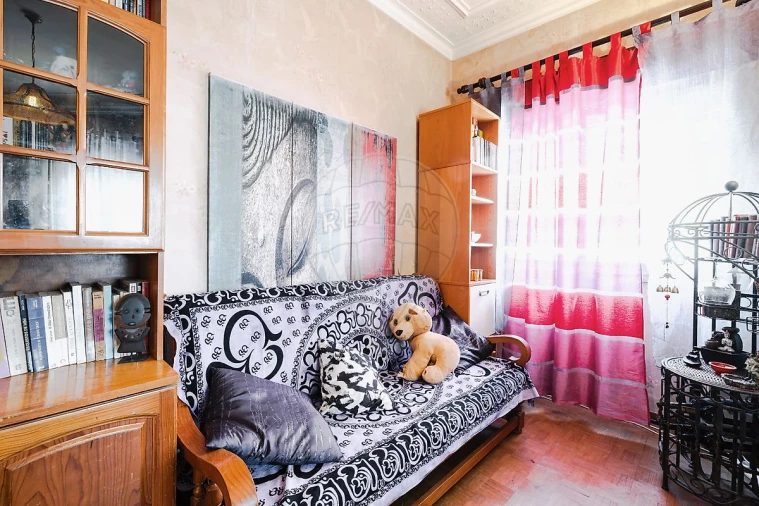 Apartamento T2 para Venda em Vila Franca de Xira Foto 2