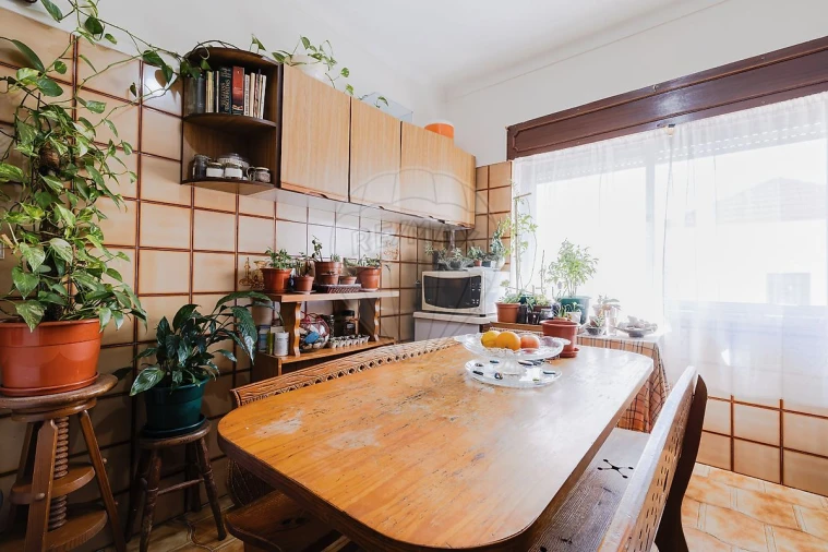 Apartamento T2 para Venda em Vila Franca de Xira Foto 9