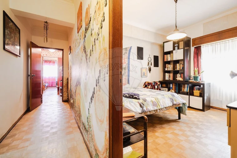 Apartamento T2 para Venda em Vila Franca de Xira Foto 12