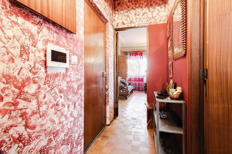 Apartamento T2 para Venda em Vila Franca de Xira Foto 25