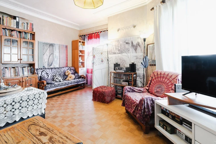 Apartamento T2 para Venda em Vila Franca de Xira Foto 7