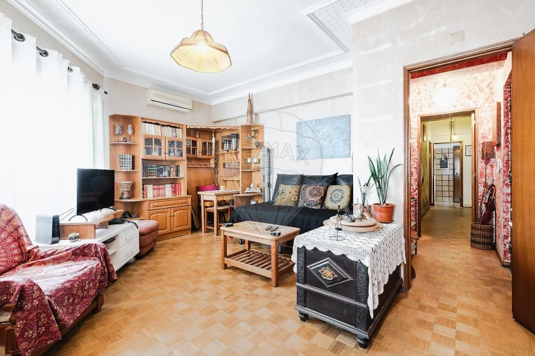 Apartamento T2 para Venda em Vila Franca de Xira Foto 4