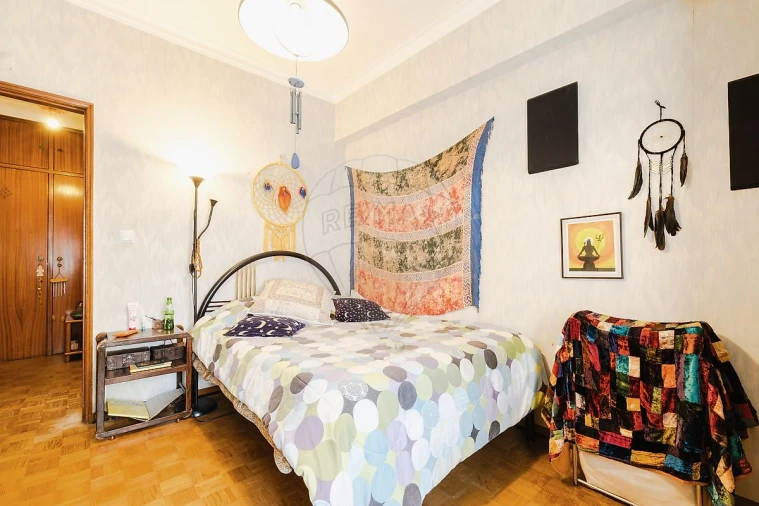 Apartamento T2 para Venda em Vila Franca de Xira Foto 14