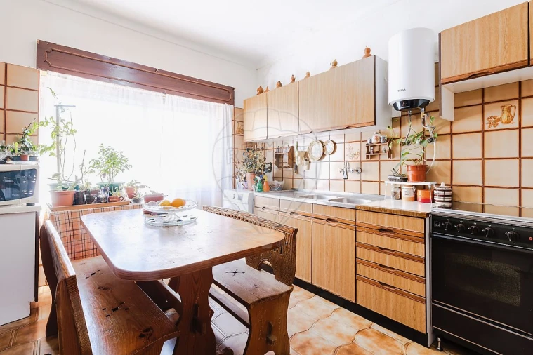 Apartamento T2 para Venda em Vila Franca de Xira Foto 6