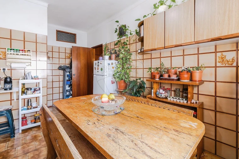 Apartamento T2 para Venda em Vila Franca de Xira Foto 11