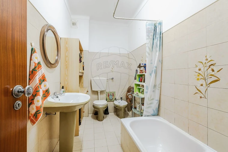Apartamento T2 para Venda em Vila Franca de Xira Foto 20