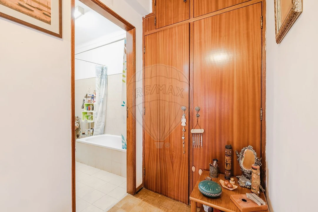 Apartamento T2 para Venda em Vila Franca de Xira Foto 22