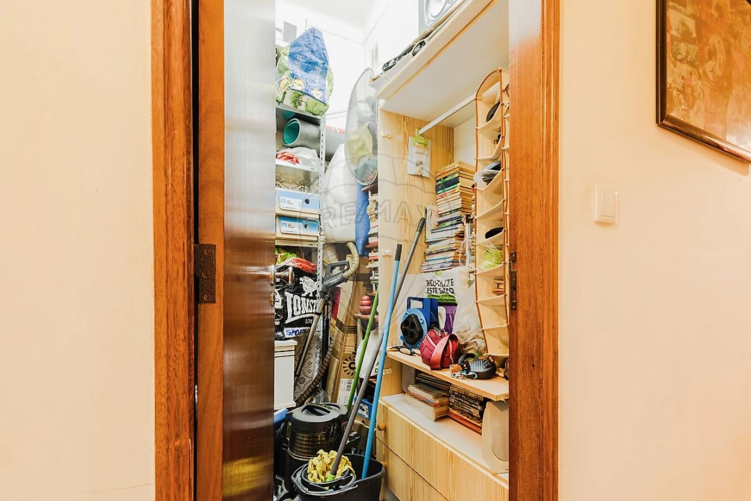 Apartamento T2 para Venda em Vila Franca de Xira Foto 23