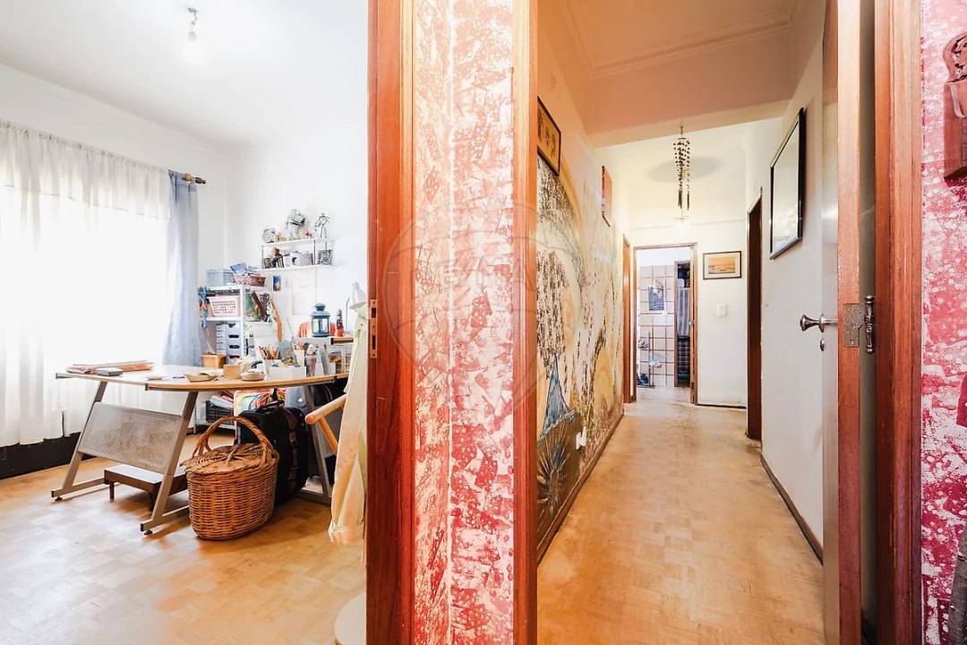 Apartamento T2 para Venda em Vila Franca de Xira Foto 15