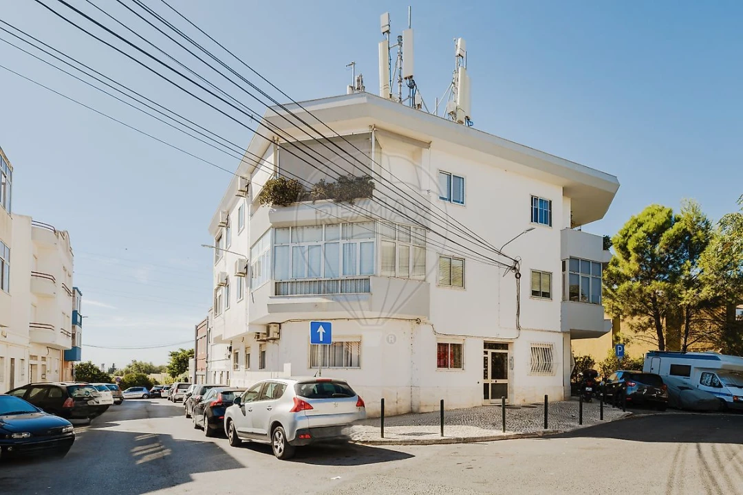 Apartamento T2 para Venda em Vila Franca de Xira Foto 21