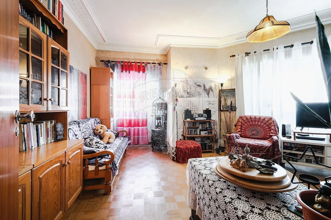 Apartamento T2 para Venda em Vila Franca de Xira Foto 3