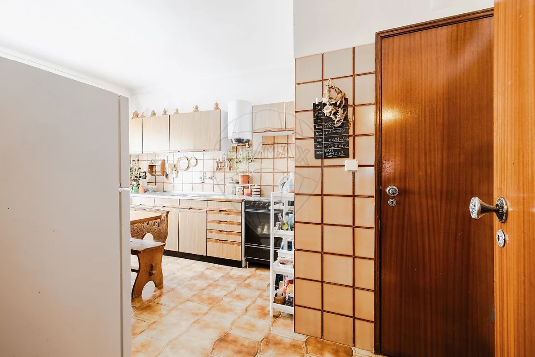 Apartamento T2 para Venda em Vila Franca de Xira Foto 1