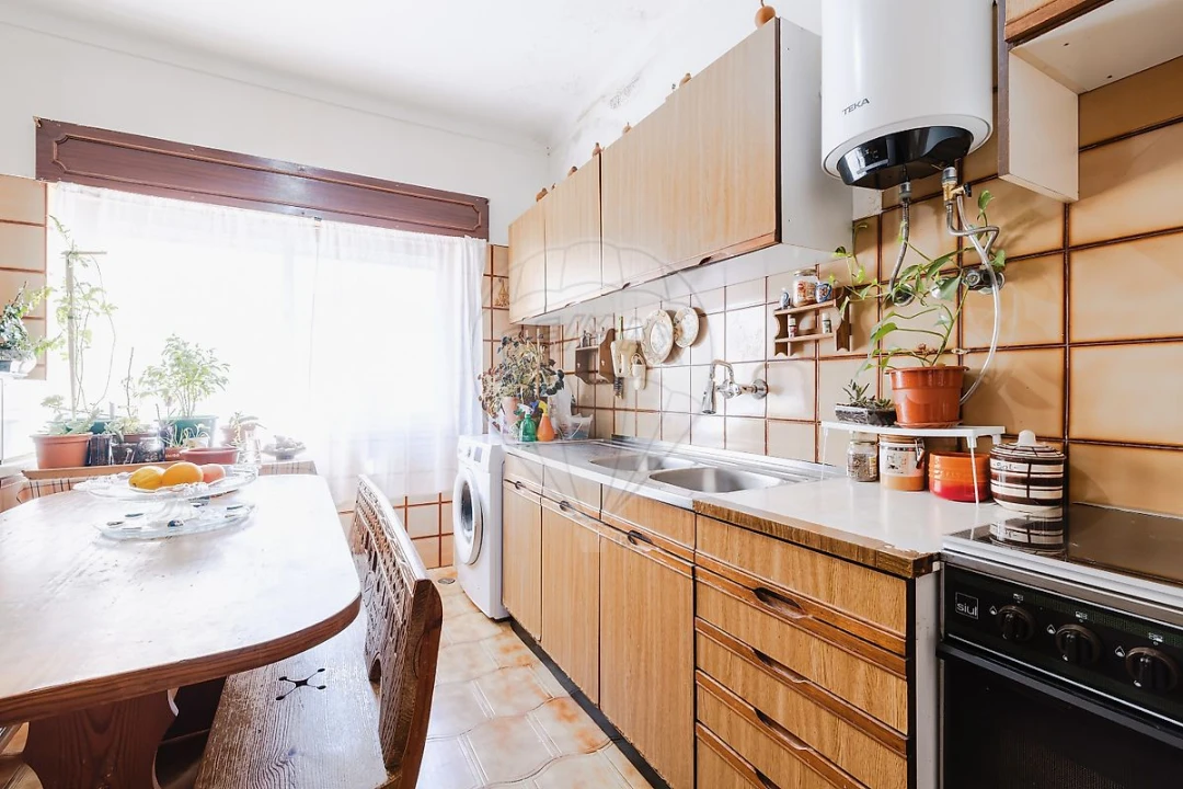 Apartamento T2 para Venda em Vila Franca de Xira Foto 8