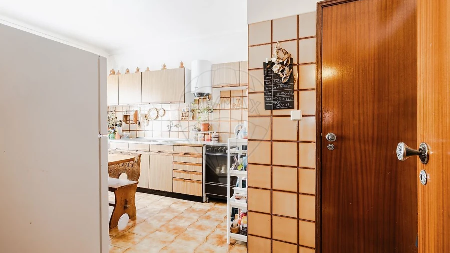 Apartamento T2 para Venda em Vila Franca de Xira