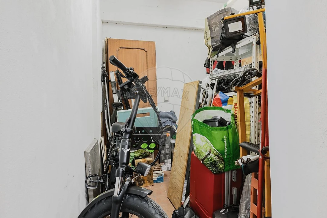 Apartamento T3 para Venda em Vila Franca de Xira Foto 33