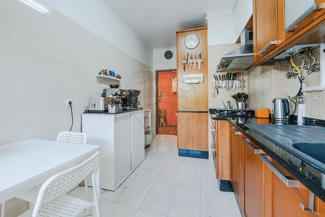 Apartamento T3 para Venda em Vila Franca de Xira Foto 12