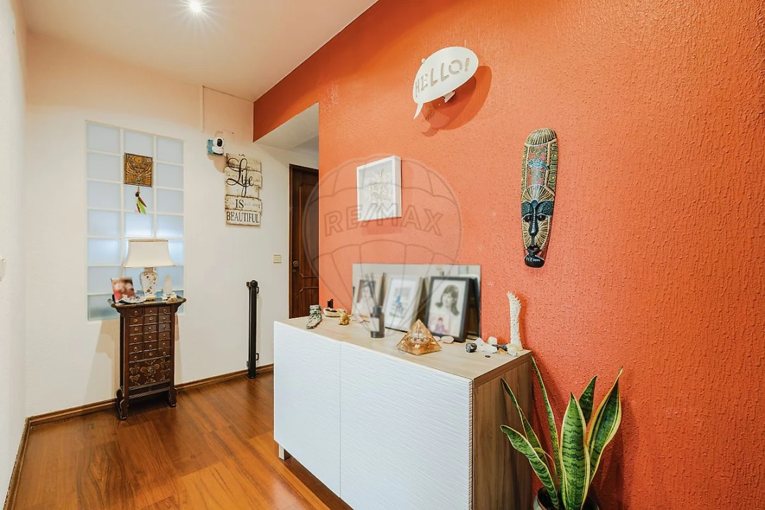 Apartamento T3 para Venda em Vila Franca de Xira Foto 13