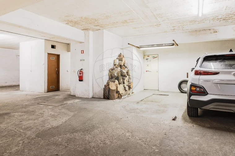 Apartamento T3 para Venda em Vila Franca de Xira Foto 34