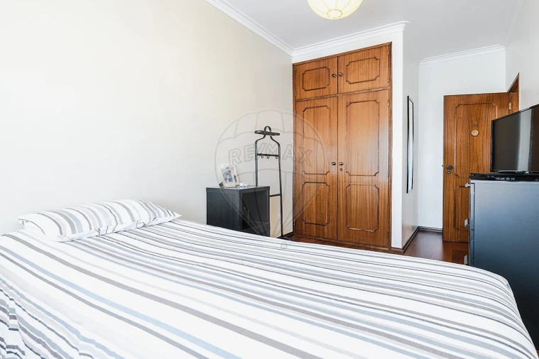 Apartamento T3 para Venda em Vila Franca de Xira Foto 23