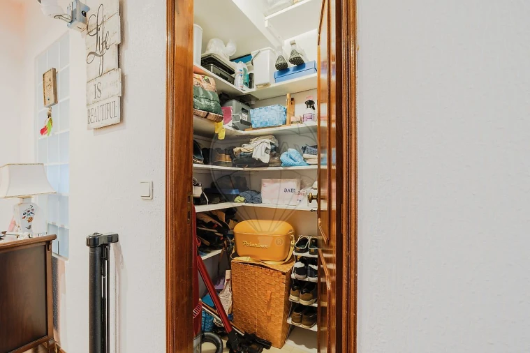 Apartamento T3 para Venda em Vila Franca de Xira Foto 38