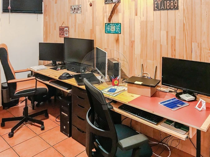 Apartamento T3 para Venda em Vila Franca de Xira Foto 32