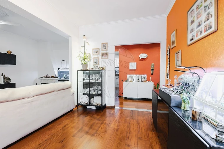 Apartamento T3 para Venda em Vila Franca de Xira Foto 5